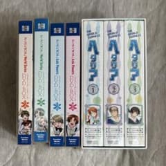 ヘタリア アニメDVD アニメイト限定版 セット まとめ 特典 - メルカリ