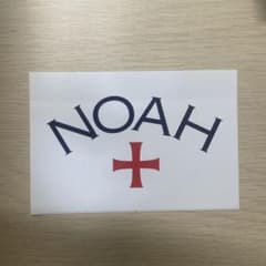 NOAH ステッカーのサムネイル