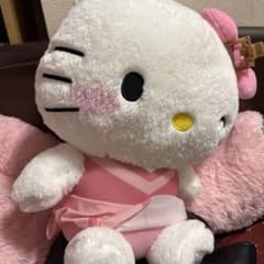 Hello kittyのサムネイル