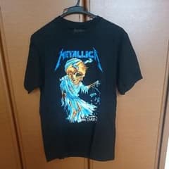 SPUD様専用 メタリカ ガンズTシャツ セットのサムネイル