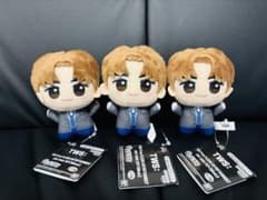 TWS PLEDIS ENTERTAINMENTちびぐるみvol.2 ヨンジェ