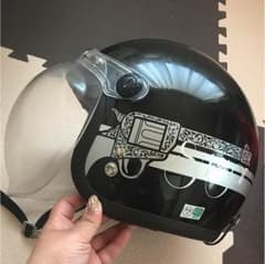 レディース ヘルメット Mサイズのサムネイル