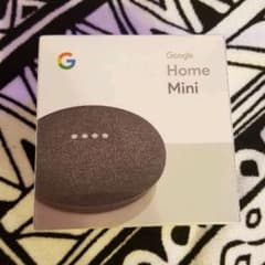 Google Home miniのサムネイル