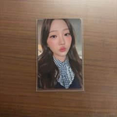 SMTOWN 2025 ラントレ トレカ hearts2hearts ステラ - メルカリ