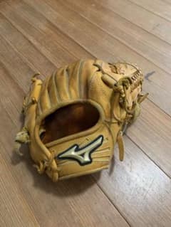 ミズノ内野手用のサムネイル
