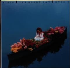 Misia/THE GLORY DAY/MISIAのサムネイル