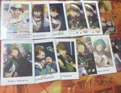 あんさんぶるスターズ 流星隊 まとめ売りのサムネイル