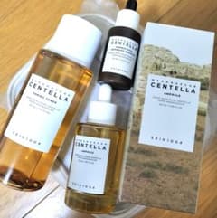 SKIN1004 CENTELLA セットのサムネイル