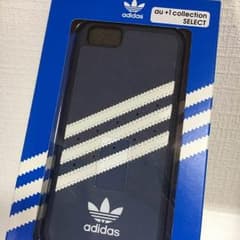 adidas iPhone6S ケース期間限定値下げ！のサムネイル