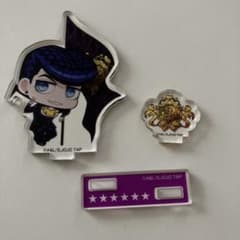 JOJO WORLD アクリルスタンド 東方仗助のサムネイル