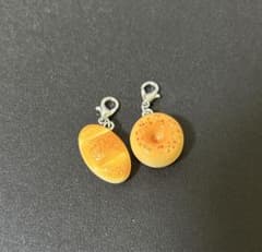パンめじるしアクセサリー