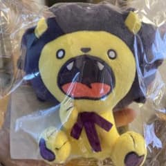 古川慎 1st Re-Live ししあんぐり ぬいぐるみ 新品未開封 - メルカリ