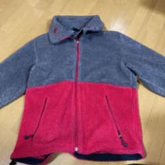ノースフェイス   フリースのサムネイル