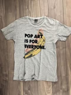 アンディーウォールTシャツ　UTのサムネイル