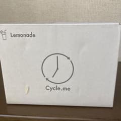 サイクルミー　プロテインドリンクのサムネイル