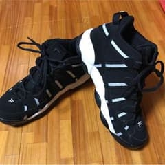 FILA SPAGHETTI スパゲッティ スニーカー(27cm)のサムネイル