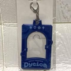 【新品未開封】にじさんじ Dyticaチェキ風カードホルダーのサムネイル