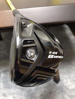ブリヂストン ツアーB XD-5 ドライバー 10.5° MT6Sのサムネイル