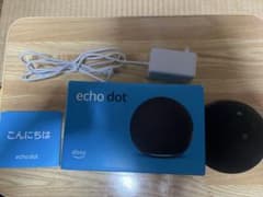 Amazon Echo Dot ５世代のサムネイル