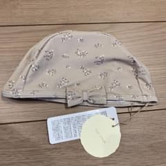 テータテート　スイムキャップ　水着　帽子のサムネイル