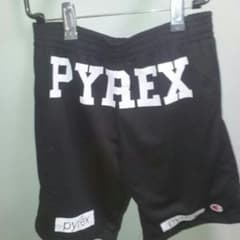 PYREX ショートパンツのサムネイル