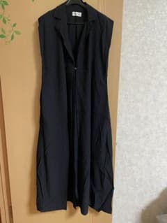 ブラックジレのサムネイル