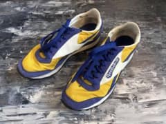 Reebok The Athlete's Shoeのサムネイル