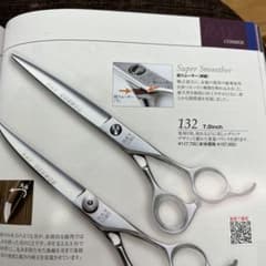 光シザー レイコスモスのサムネイル