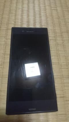 Xperia XZ so01j Docomoのサムネイル