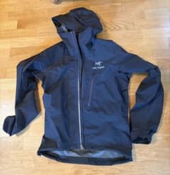 XS ARC'TERYX アークテリクス アルファ SL ジャケット メンズ - メルカリ