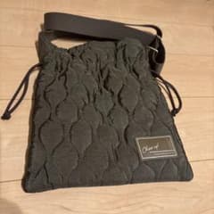 terawere emuショルダーバックのサムネイル