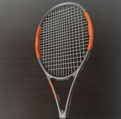 即決可能 Wilson BURN5cv 錦織圭選手モデル グリップ2 美品 - メルカリ