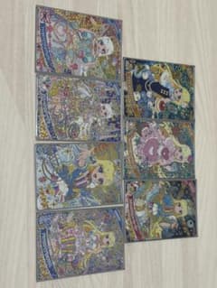 アイプリ みつき 7枚セットのサムネイル