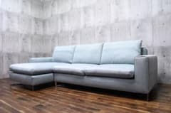 EHK73 モルテーニ Molteni&C ポートフォリオ カウチソファ EHK73 モルテーニ Molteni&C ポートフォリオ カウチソファ - メルカリ