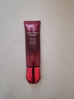 ​【極美品/1回使用】SHISEIDO 資生堂 アルティミューン ハンドクリームのサムネイル