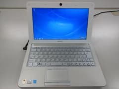 SONY ノートPC VAIO VPCW119XJ 10.1インチ Win7のサムネイル