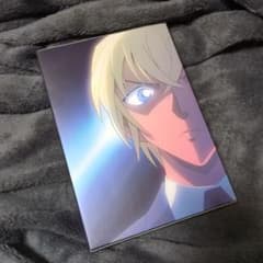 극장판 명탐정 코난 제로의 집행인 BluRay