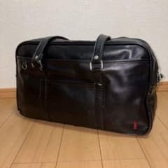 EASTBOY スクールバッグ ブラックのサムネイル