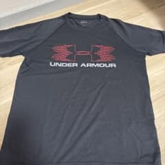 UNDER ARMOUR Tシャツのサムネイル