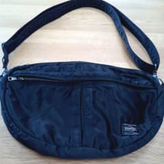 【最終値下げ】PORTER　ショルダーのサムネイル