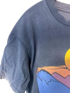 653 Stedman Super Hi-Cru 80s グラフィック Tシャツのサムネイル