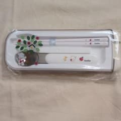 familiar カトラリーセット 日本製のサムネイル