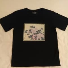 【美品】united tokyo 葛飾北斎 Tシャツのサムネイル