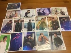 SixTONES 髙地優吾 公式写真 まとめ売りのサムネイル