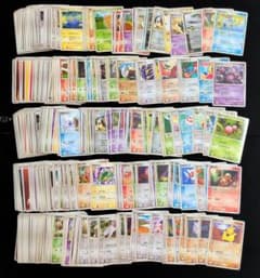 ノーマル 400枚セット まとめ売り PT DP エネルギーカード ノーマル 400枚セット まとめ売り PT DP エネルギーカード - メルカリ