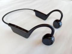 ブルーツースSPORTS WIRELESS HEADSET X1 PRO 本体のサムネイル