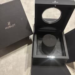 Hublot 専用ケースと付属品セットのサムネイル