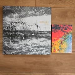 LUNA SEA/CROSS【SLAVE限定PREMIUM BOX A】 - メルカリ