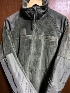本物 ECWCS GENⅢ LEVEL3 フリース 美品のサムネイル