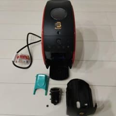 ネスカフェ ゴールドブレンド バリスタ 本体のサムネイル